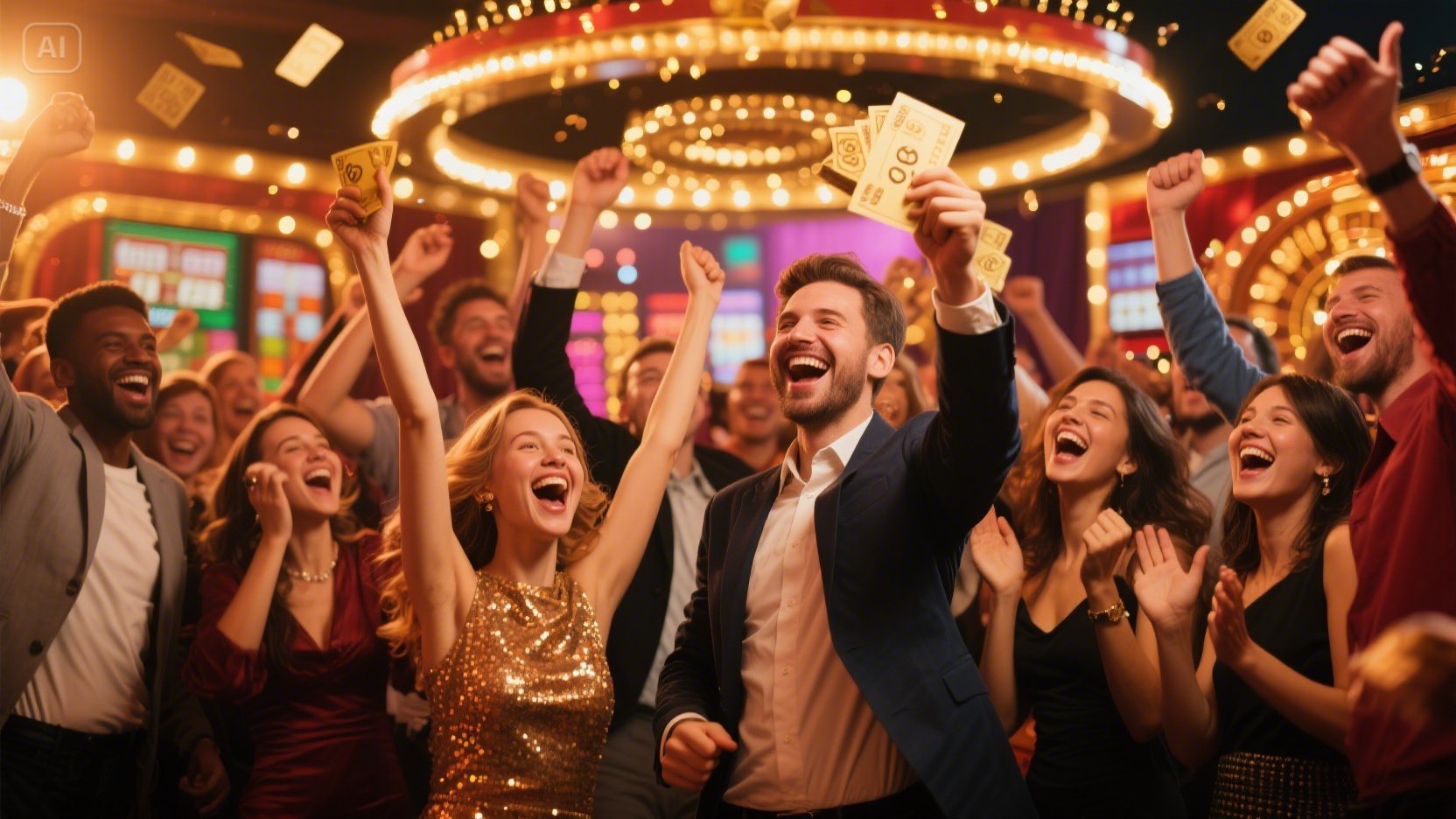 Registration at Space Casino Casino