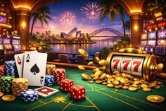 Space Casino
