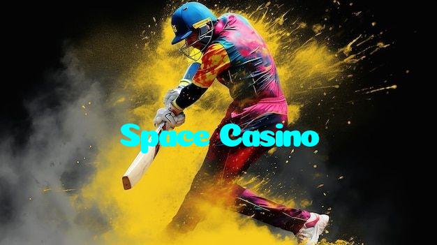 available types of Space Casino bet including pre-match live express and system bets